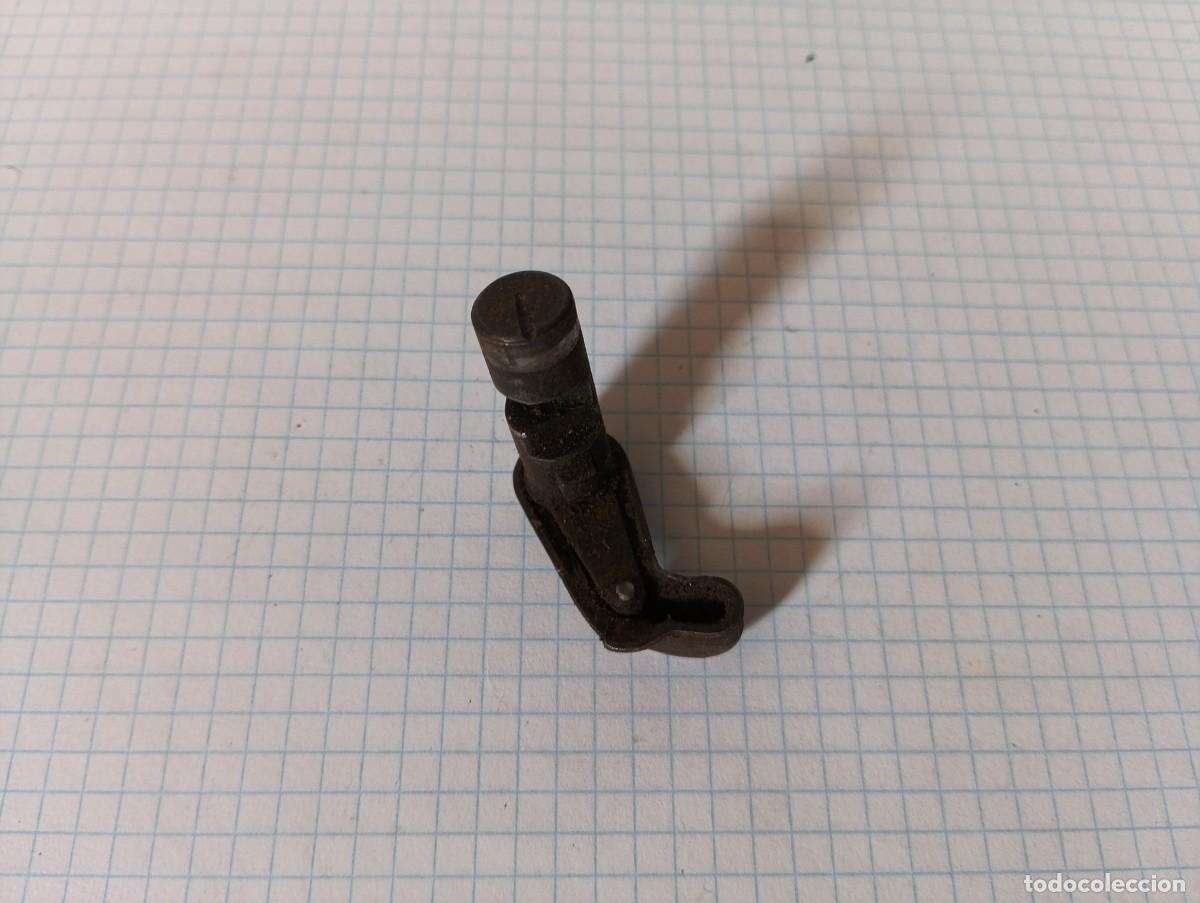 Militaria: Selector de tiro de CETME - Foto 4