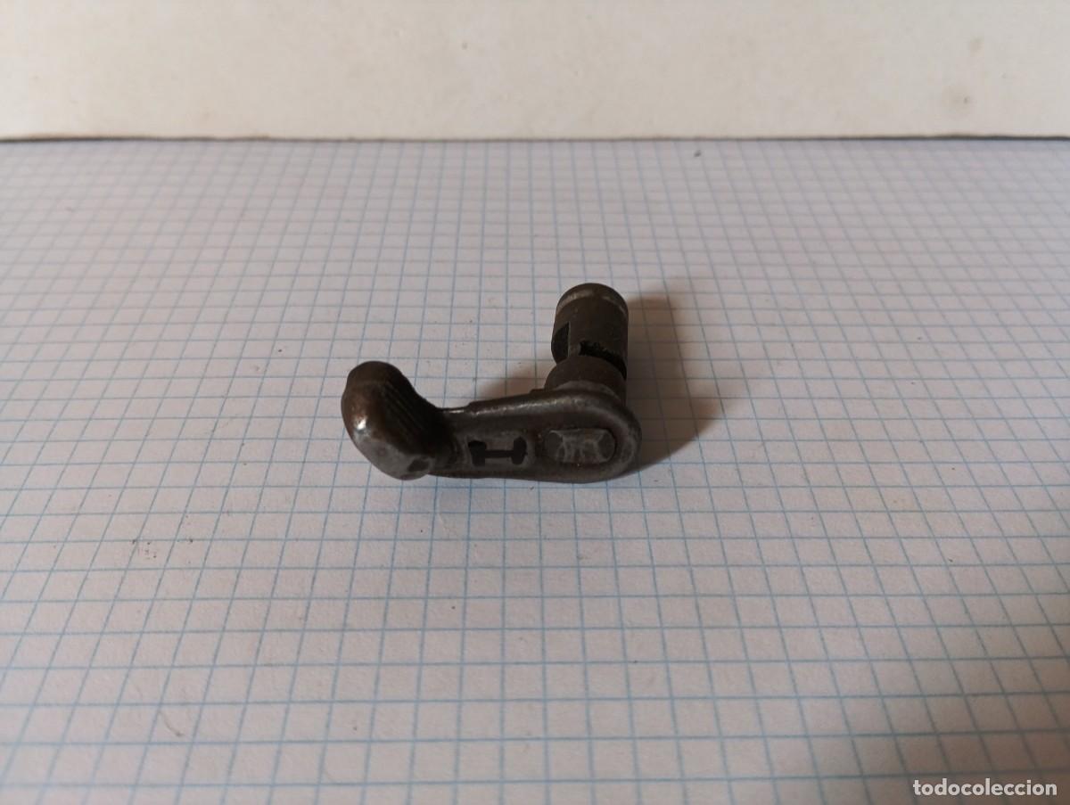 Militaria: Selector de tiro de CETME - Foto 1