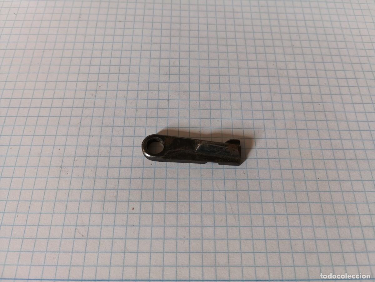 Militaria: Pieza de origen desconocido - Foto 1