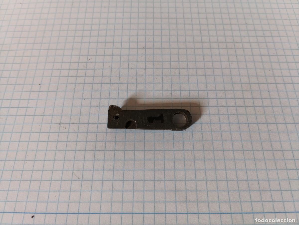 Militaria: Pieza de origen desconocido - Foto 2