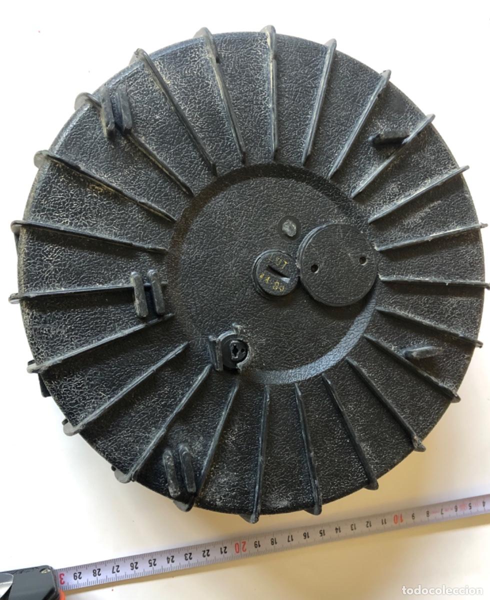 Militaria: MINA EXPAL ANTICARRO INERTE. C 5 - Foto 3