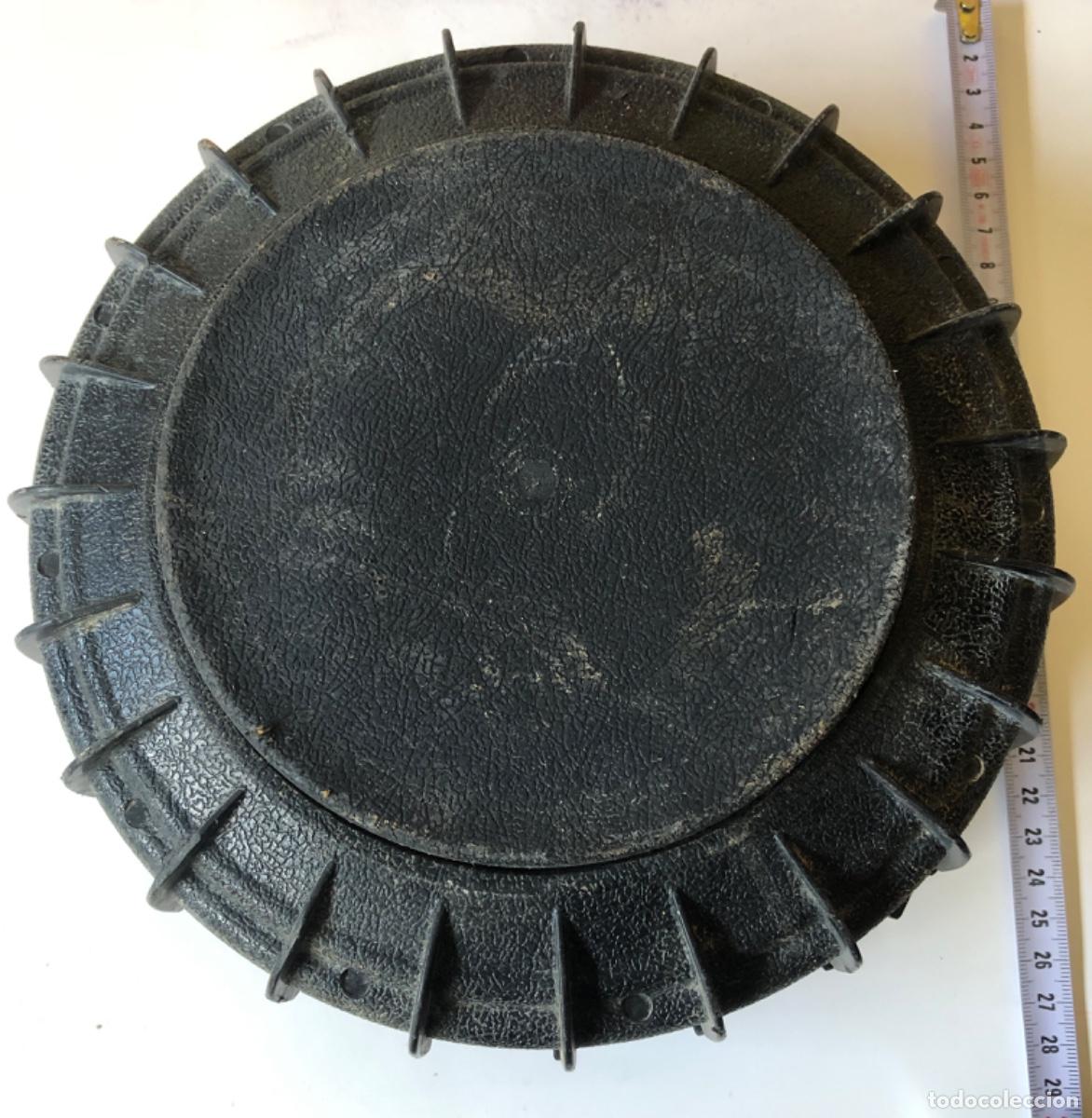 Militaria: MINA EXPAL ANTICARRO INERTE. C 5 - Foto 1