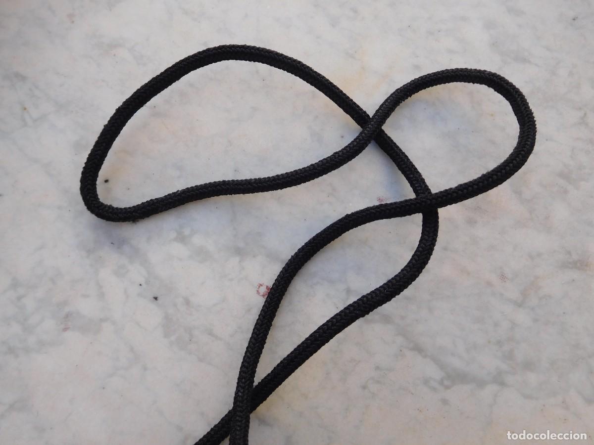 Militaria: Antigua borla para espada - Foto 6