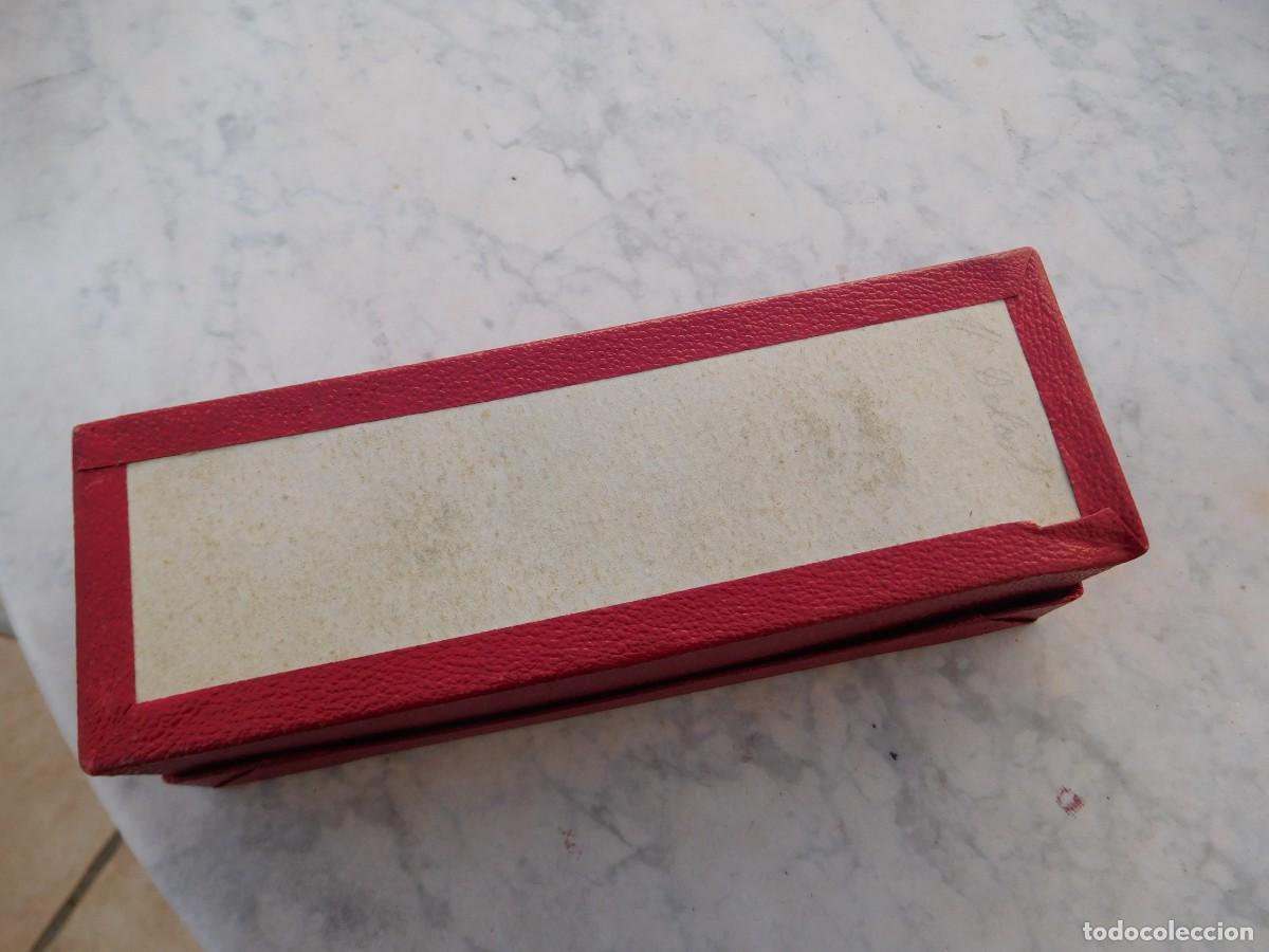 Militaria: Antigua borla para espada - Foto 10