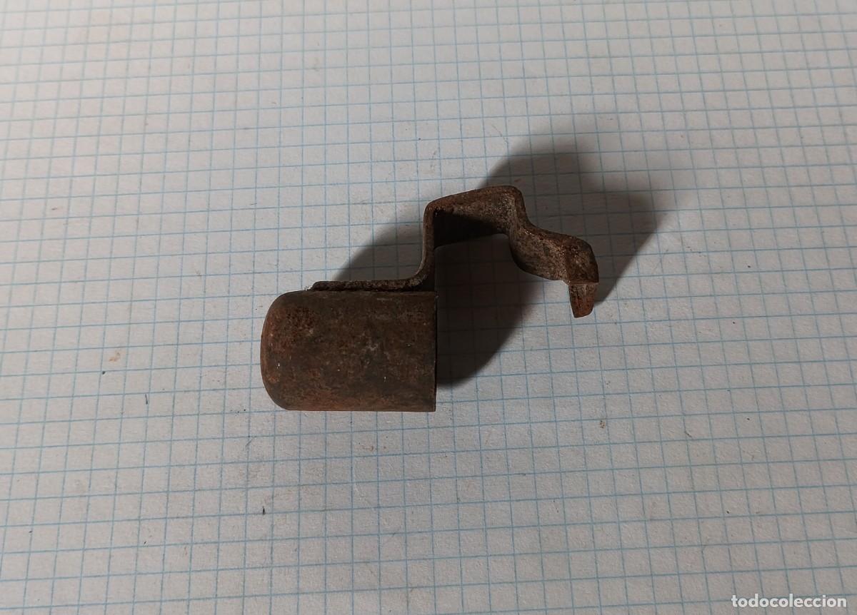 Militaria: Tapabocas para Mauser - Foto 1