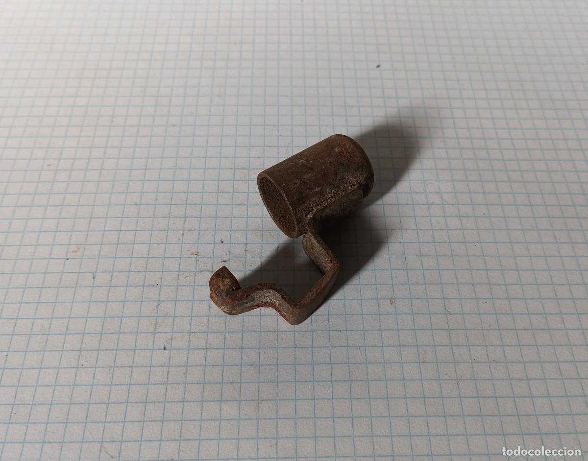 Militaria: Tapabocas para Mauser - Foto 2