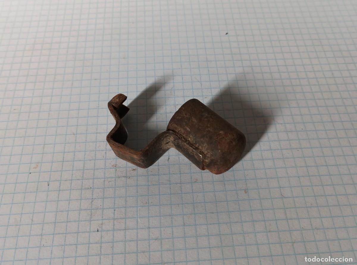 Militaria: Tapabocas para Mauser - Foto 3