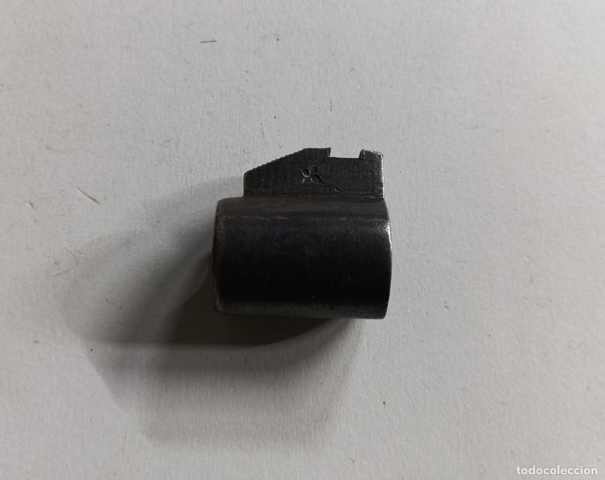 Militaria: Casquillo de Mauser 1943 - Foto 1