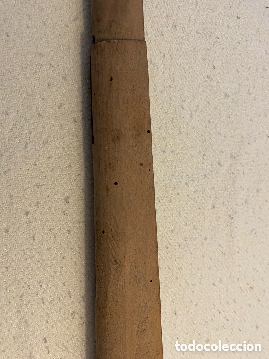 Militaria: Culata Mauser Coru&ntilde;a 1943 en bruto - Foto 4