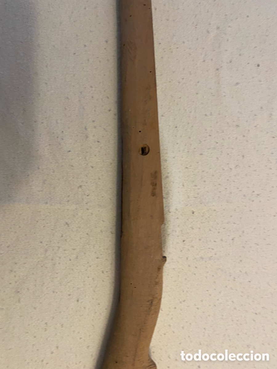 Militaria: Culata Mauser Coru&ntilde;a 1943 en bruto - Foto 6