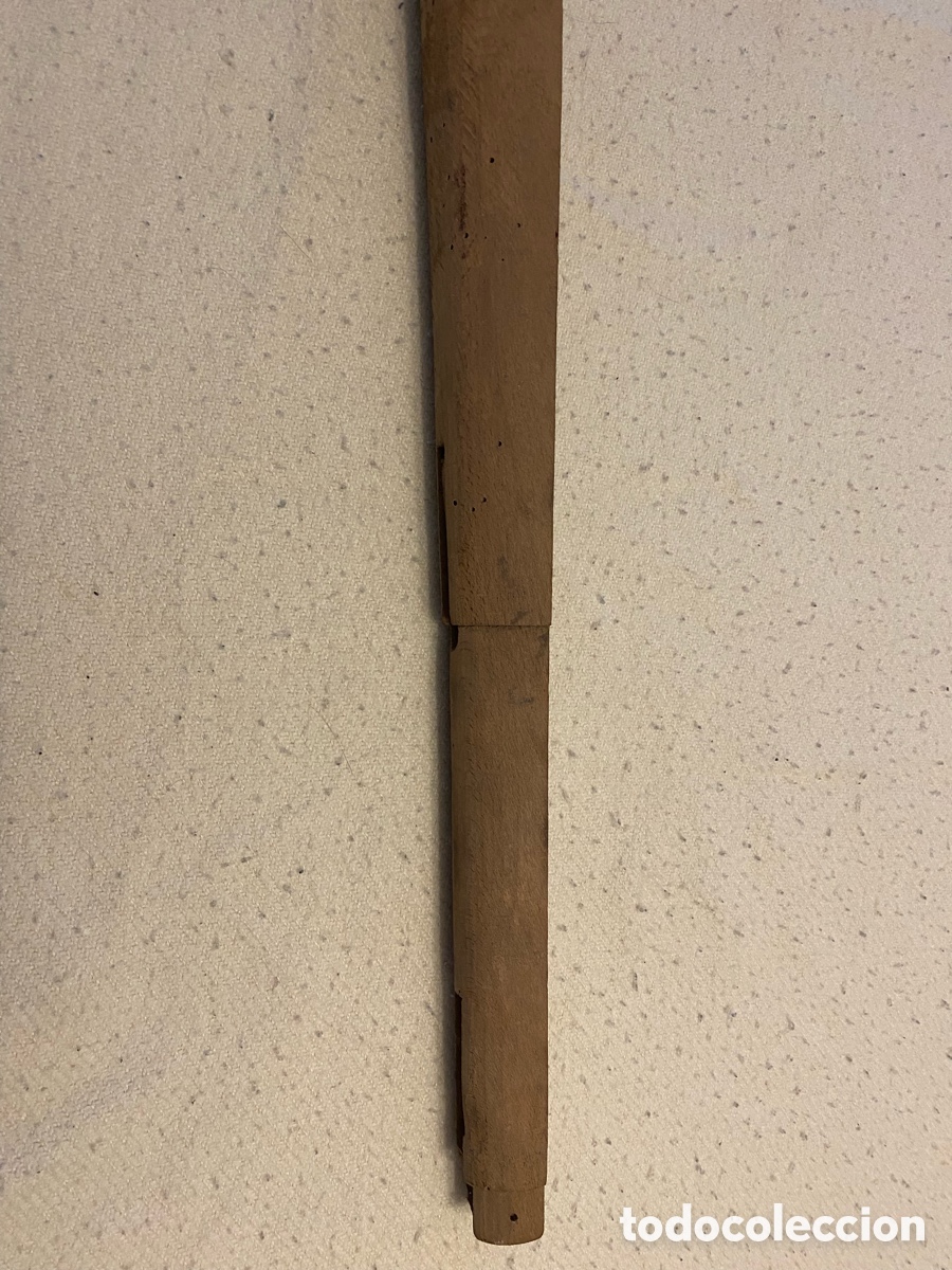 Militaria: Culata Mauser Coru&ntilde;a 1943 en bruto - Foto 10