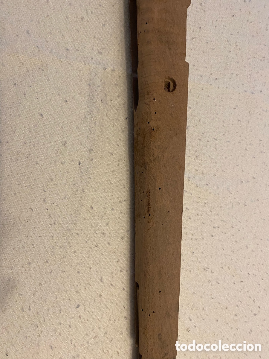 Militaria: Culata Mauser Coru&ntilde;a 1943 en bruto - Foto 11