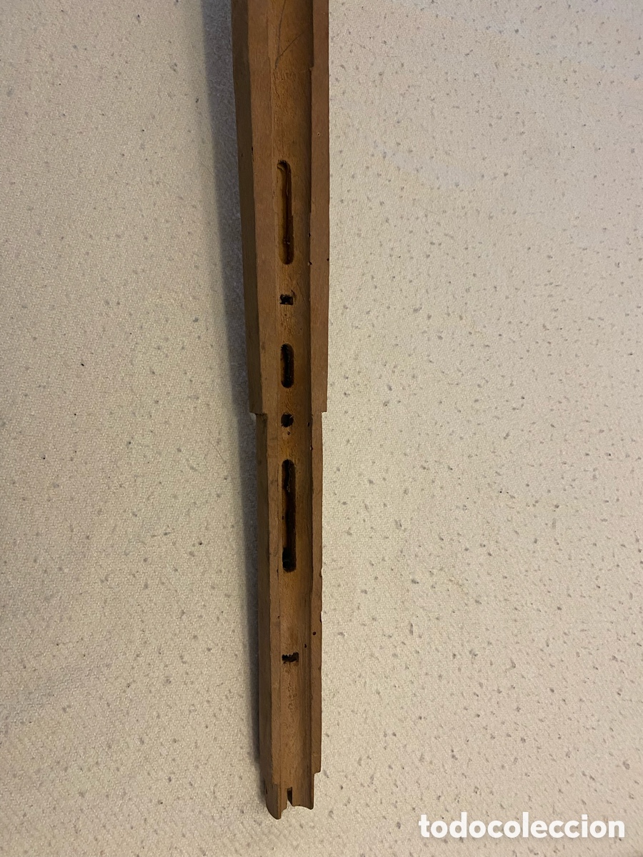 Militaria: Culata Mauser Coru&ntilde;a 1943 en bruto - Foto 12
