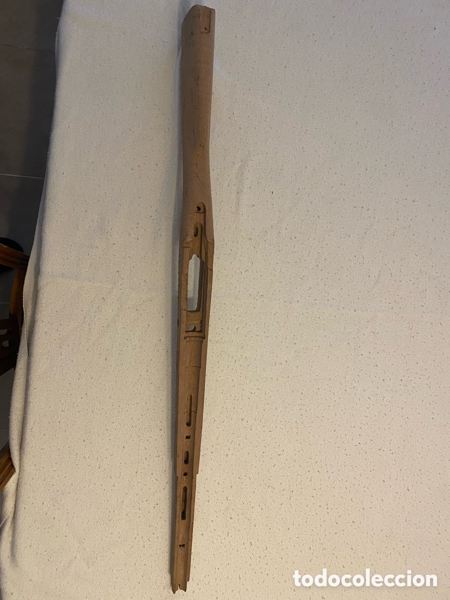 Militaria: Culata Mauser Coru&ntilde;a 1943 en bruto - Foto 17
