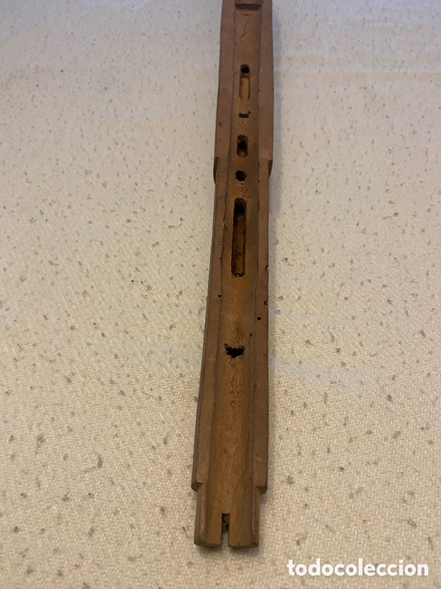 Militaria: Culata Mauser Coru&ntilde;a 1943 en bruto - Foto 18