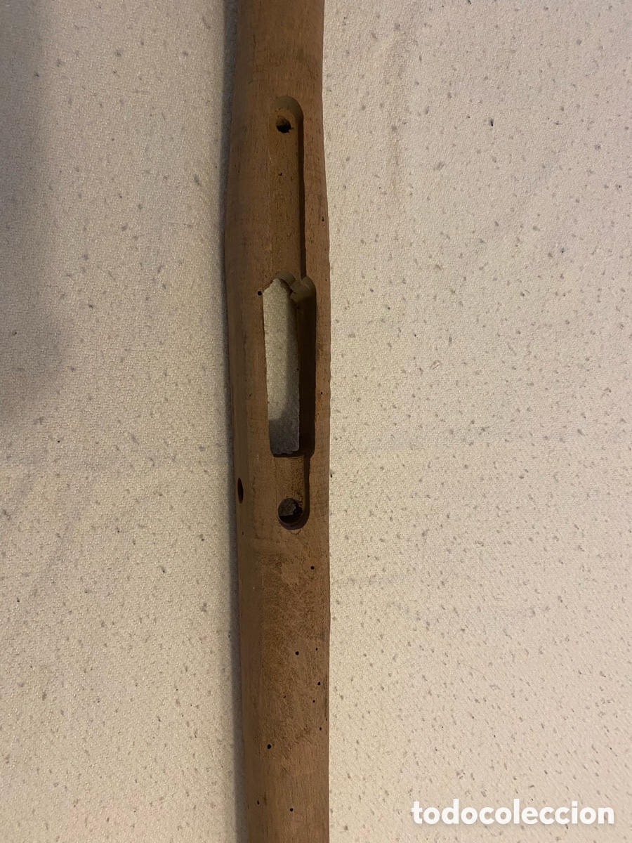 Militaria: Culata Mauser Coru&ntilde;a 1943 en bruto - Foto 23