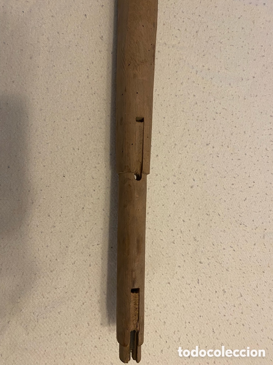 Militaria: Culata Mauser Coru&ntilde;a 1943 en bruto - Foto 24