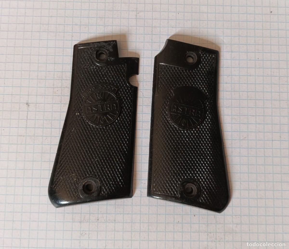 Militaria: Cachas para Astra 3000 - Foto 1