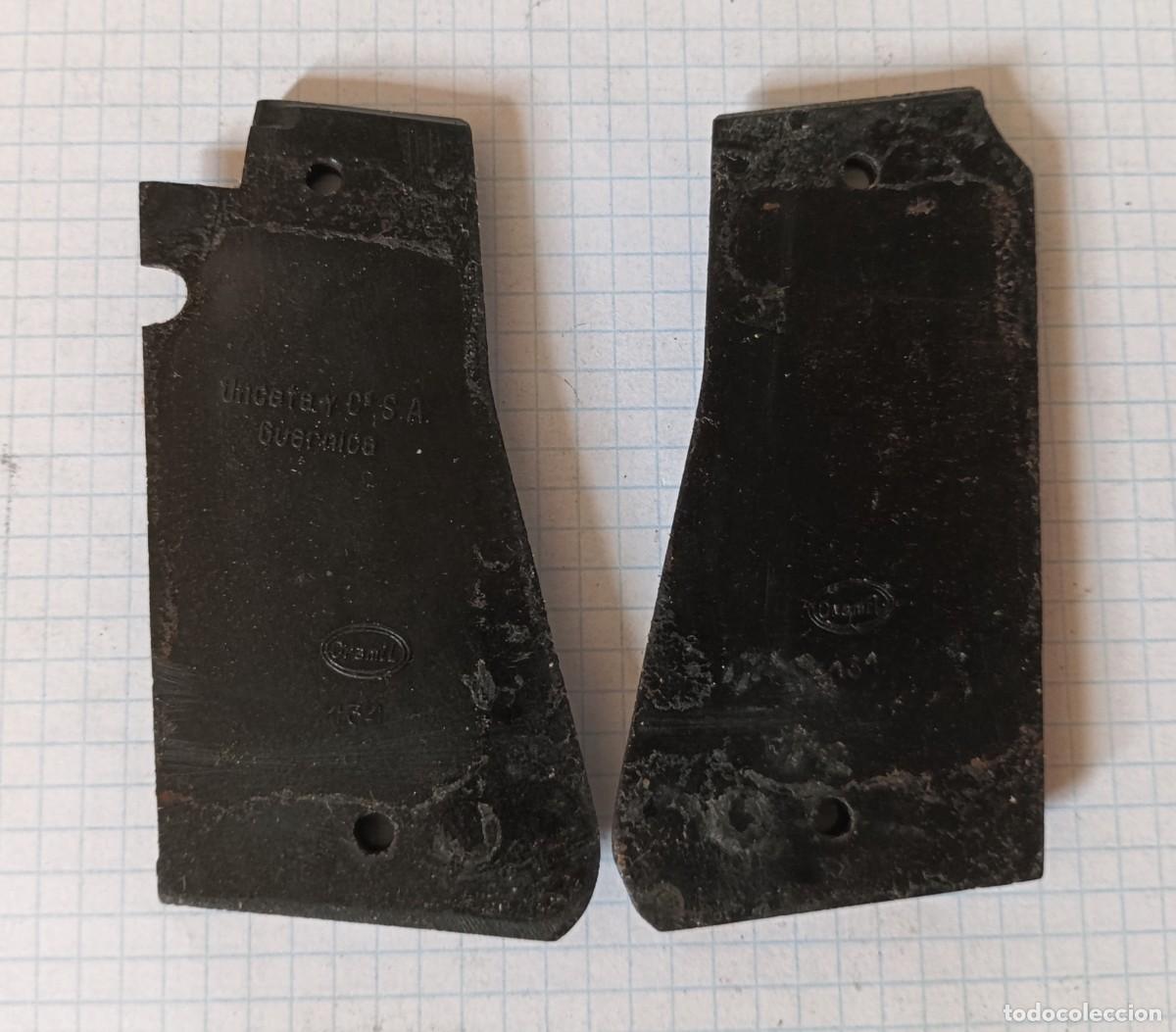 Militaria: Cachas para Astra 3000 - Foto 2