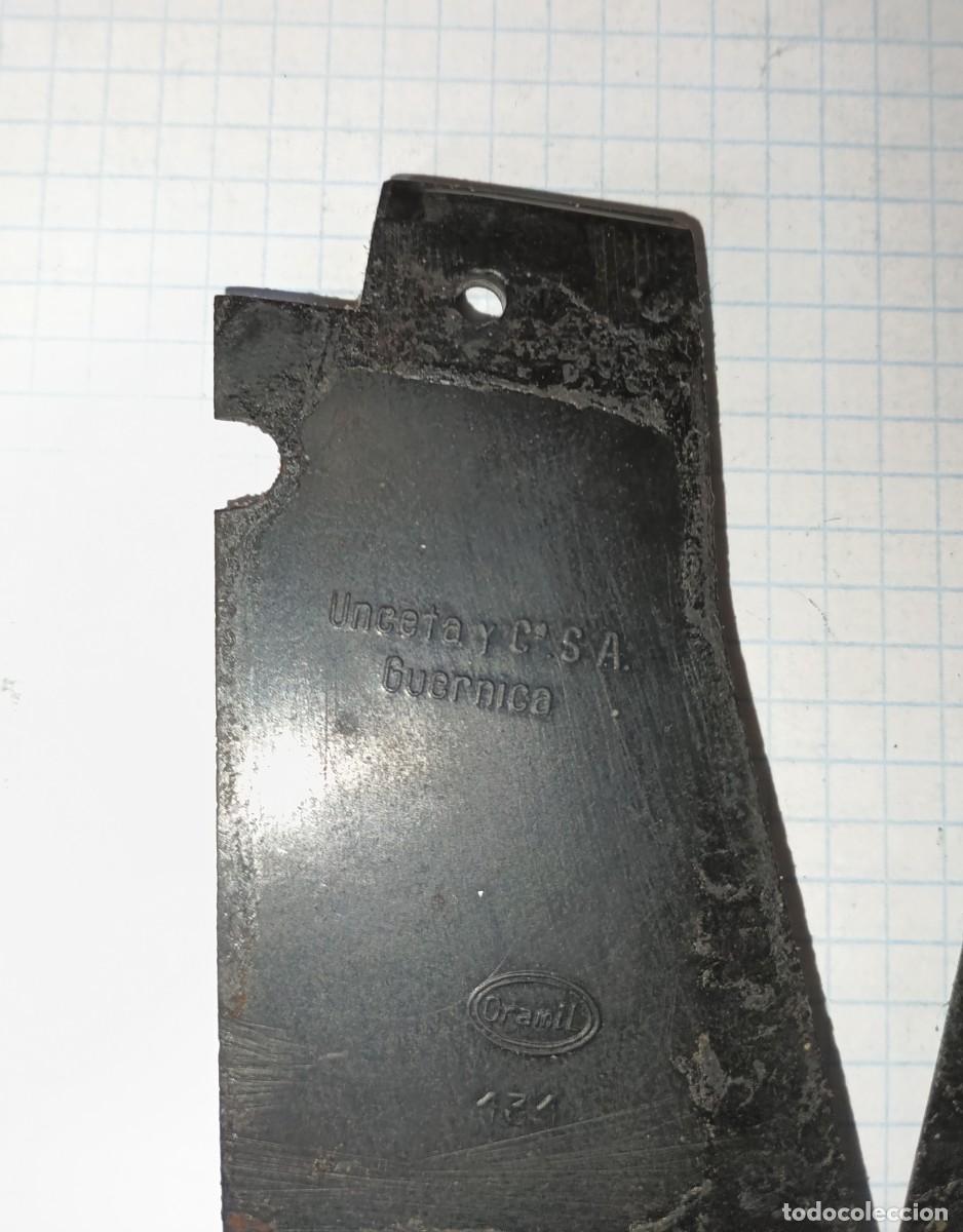 Militaria: Cachas para Astra 3000 - Foto 4