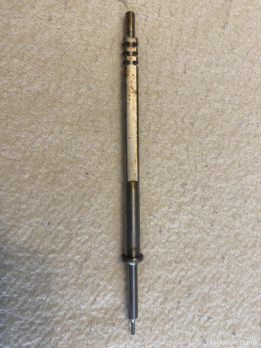 Militaria: Percutor Mauser Oviedo - Foto 1