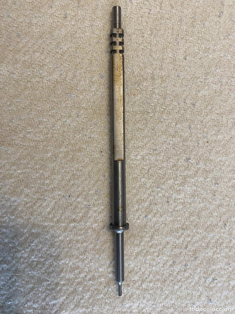 Militaria: Percutor Mauser Oviedo - Foto 2