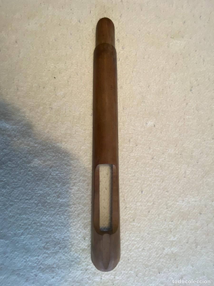 Militaria: Guarda manos Mauser Coru&ntilde;a - Foto 1