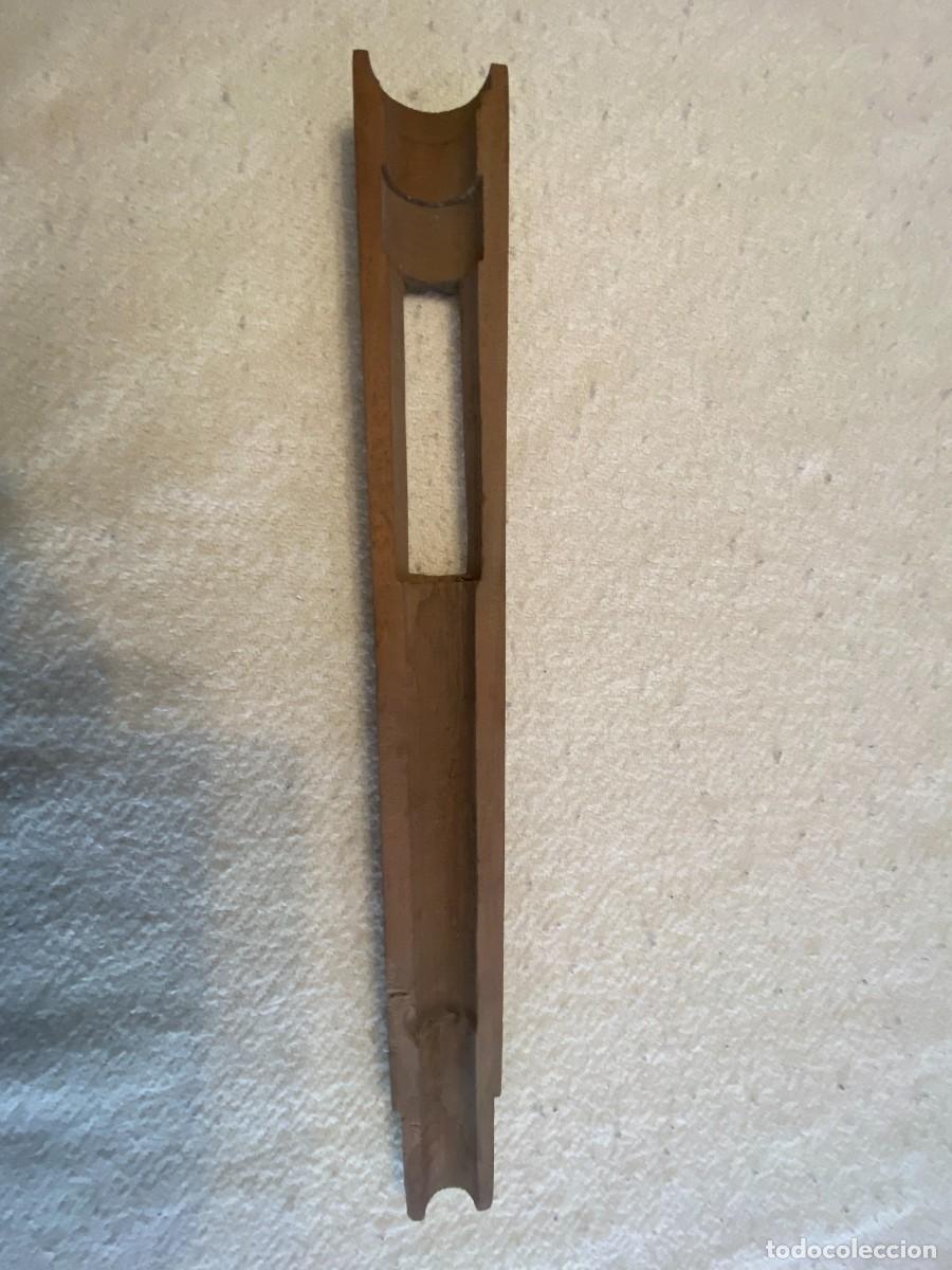 Militaria: Guarda manos Mauser Coru&ntilde;a - Foto 4