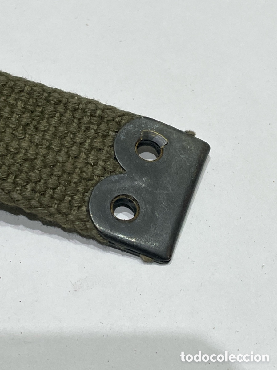 Militaria: Correa. Carabina 30M1 - Foto 2