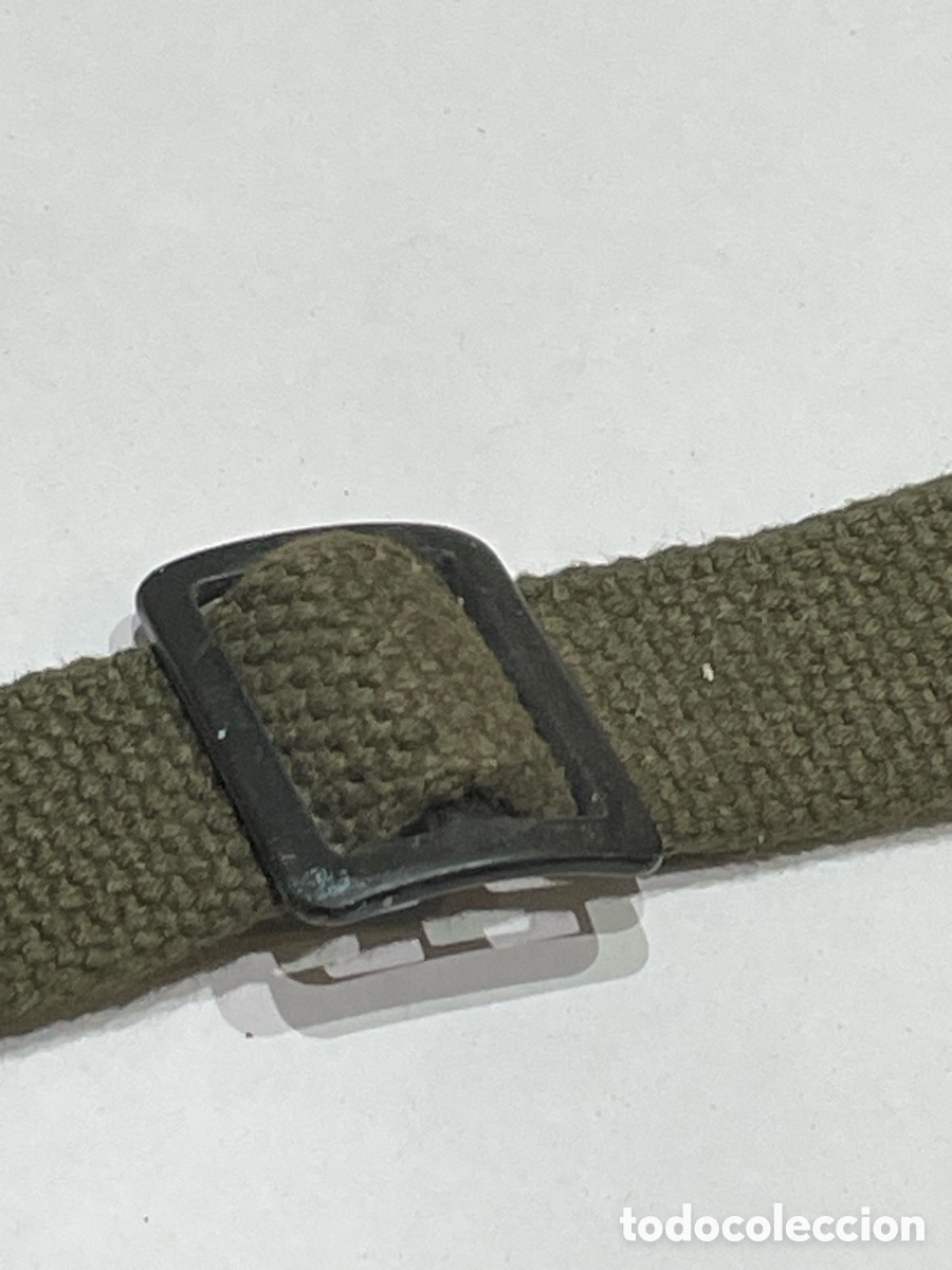 Militaria: Correa. Carabina 30M1 - Foto 3