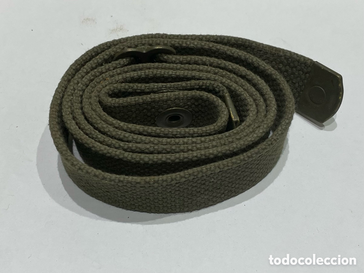 Militaria: Correa carabina. 30M1 - Foto 1