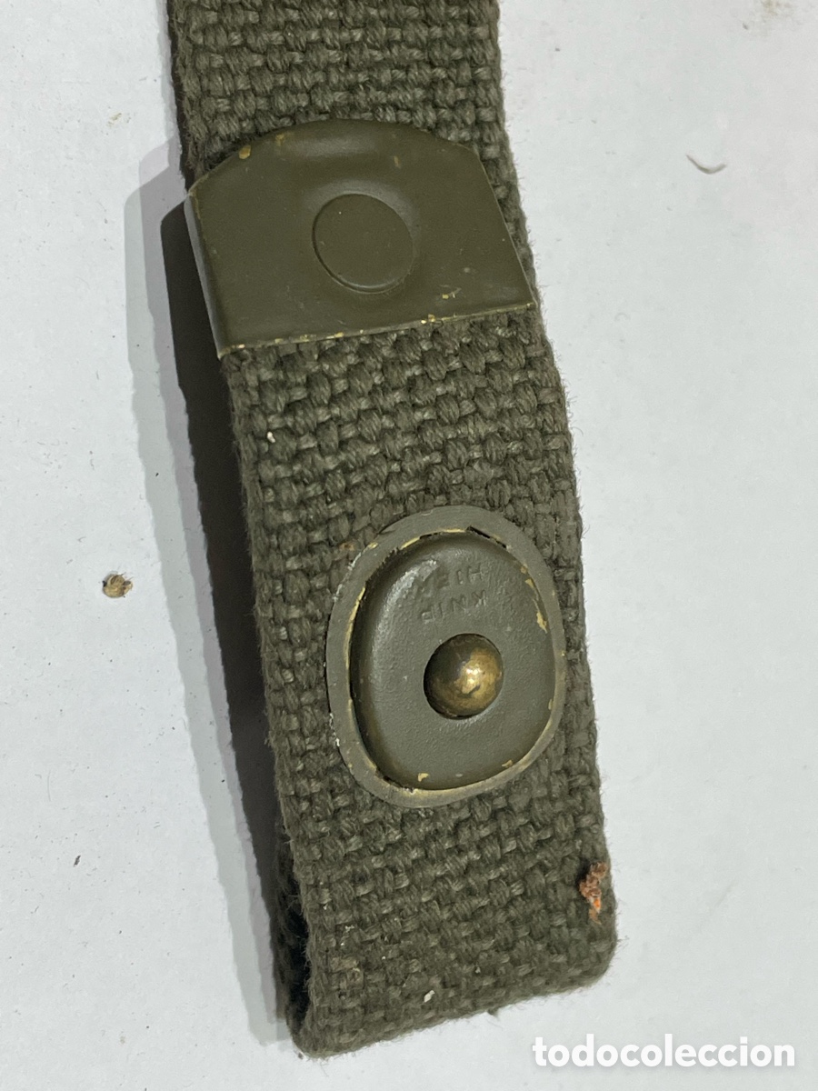 Militaria: Correa carabina. 30M1 - Foto 2