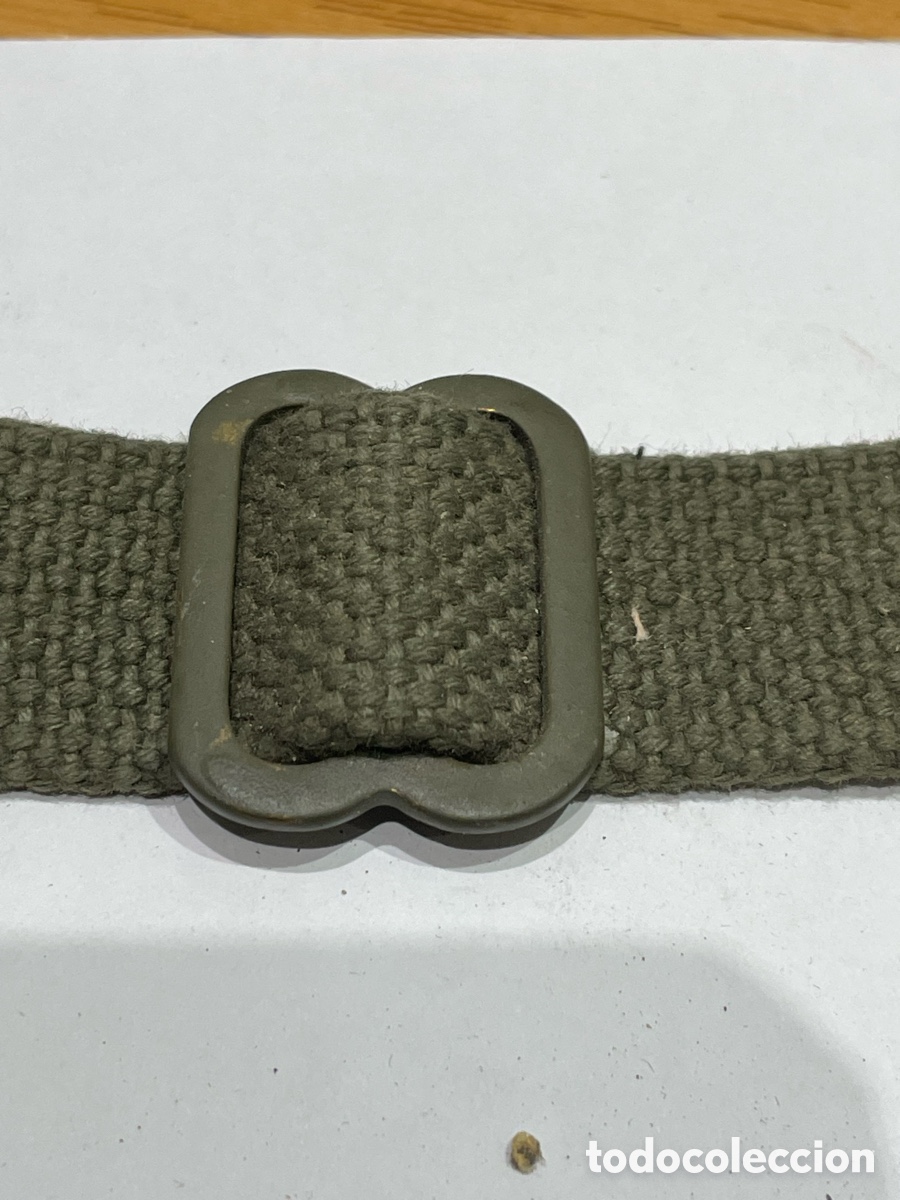 Militaria: Correa carabina. 30M1 - Foto 3