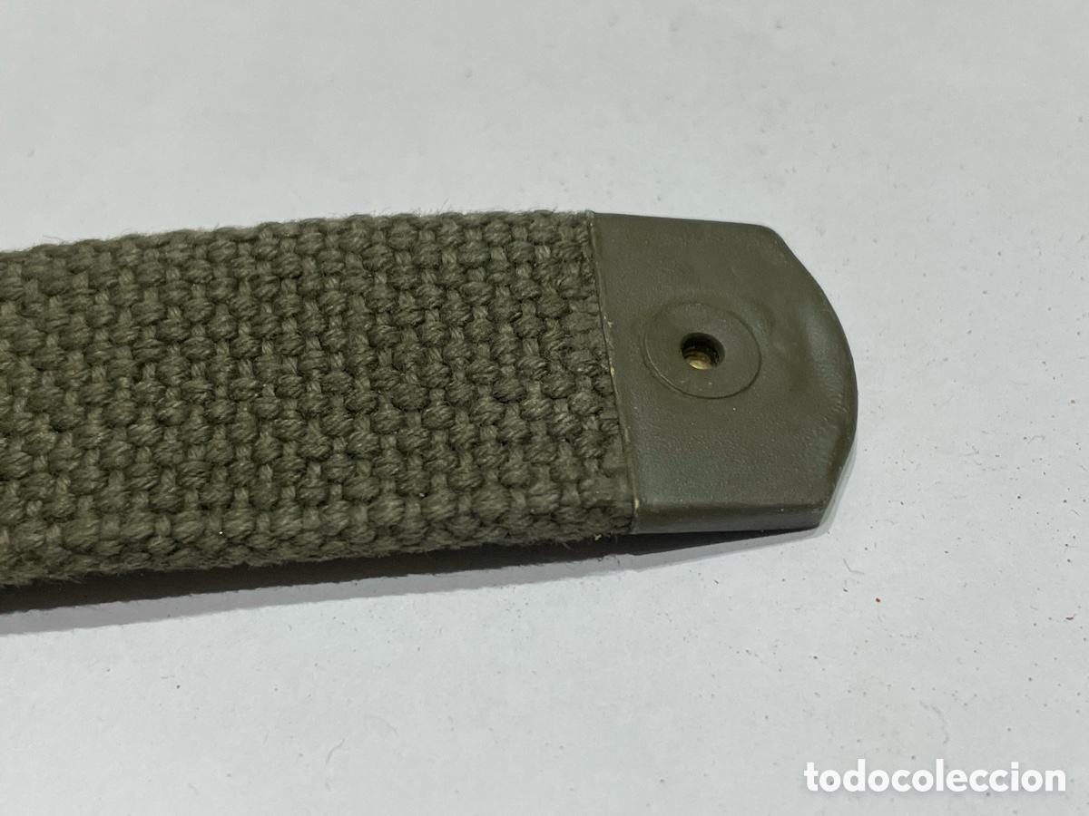Militaria: Correa carabina. 30M1 - Foto 4
