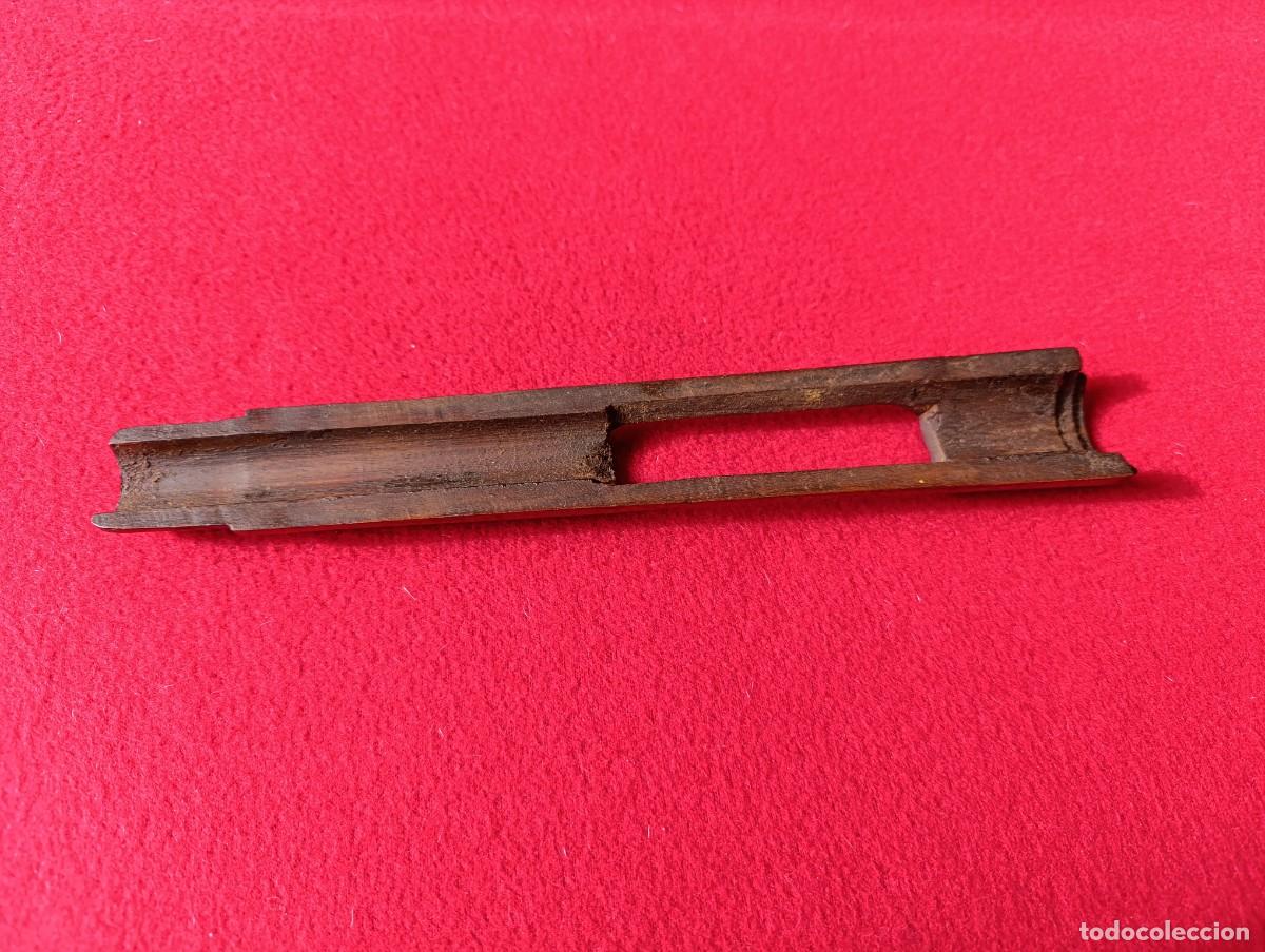 Militaria: guardamanos mauser 1916 - Foto 3