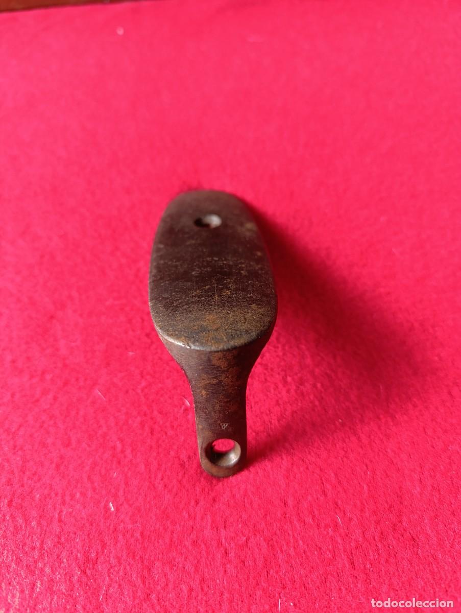 Militaria: cantonera mauser 1916 - Foto 1