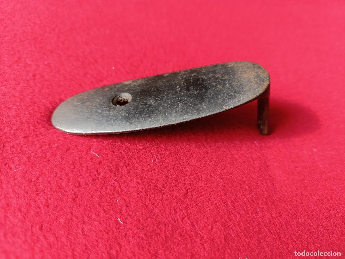 Militaria: cantonera mauser 1916 - Foto 2