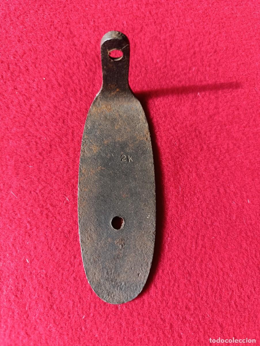 Militaria: cantonera mauser 1916 - Foto 3