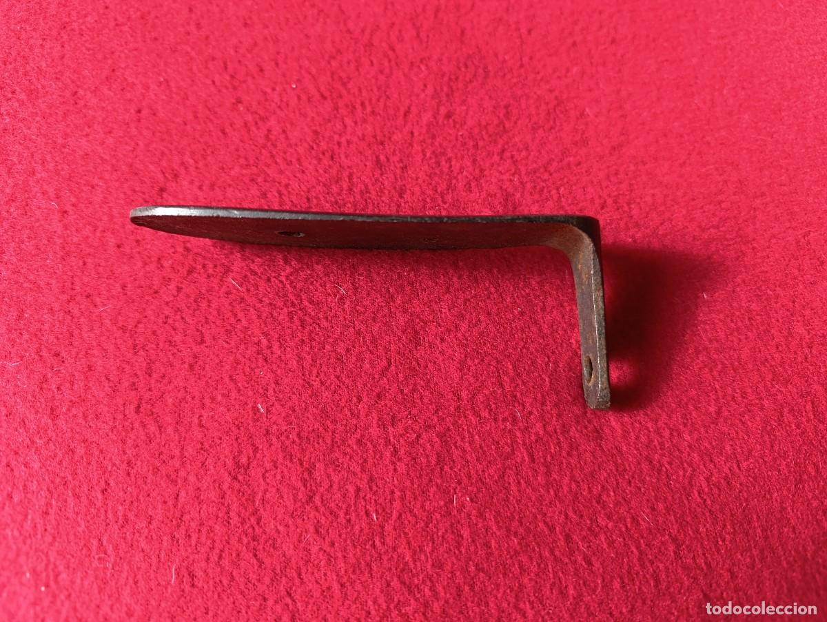 Militaria: cantonera mauser 1916 - Foto 4