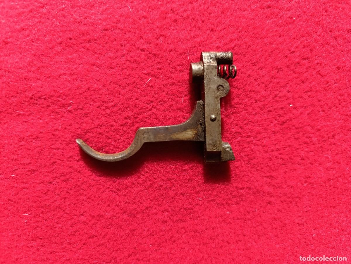 Militaria: conjunto de disparo mauser 1916 - Foto 1