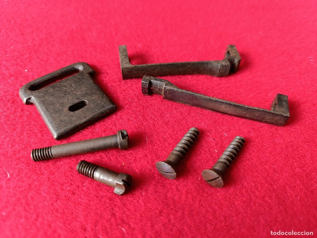 Militaria: pack tornillos mauser 1916 - Foto 2