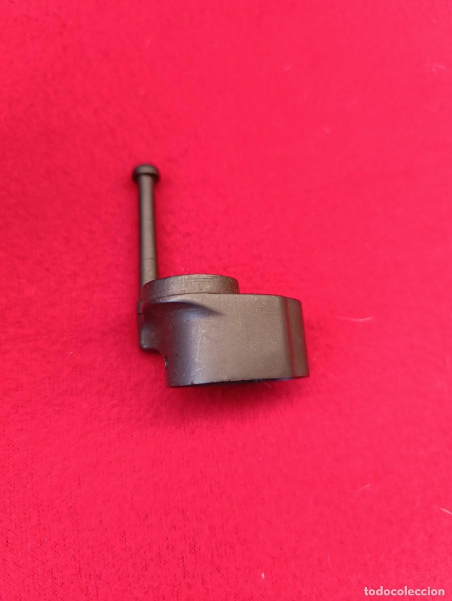 Militaria: abrazadera superior berthier 8mm - Foto 2