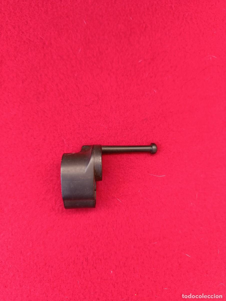 Militaria: abrazadera superior berthier 8mm - Foto 3