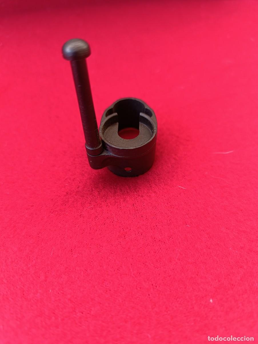 Militaria: abrazadera superior berthier 8mm - Foto 4