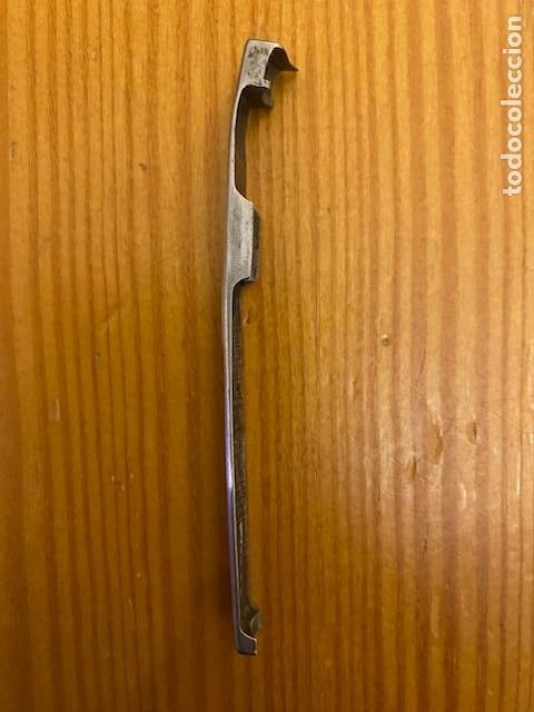 Militaria: U&ntilde;a Extactora Mauser Coru&ntilde;a - Foto 2