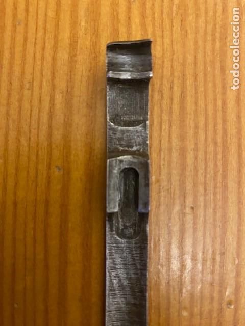 Militaria: U&ntilde;a Extactora Mauser Coru&ntilde;a - Foto 4