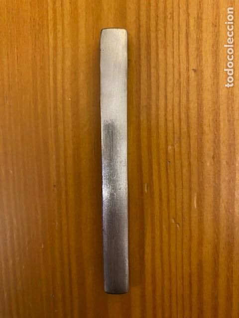 Militaria: U&ntilde;a Extactora Mauser Coru&ntilde;a - Foto 5