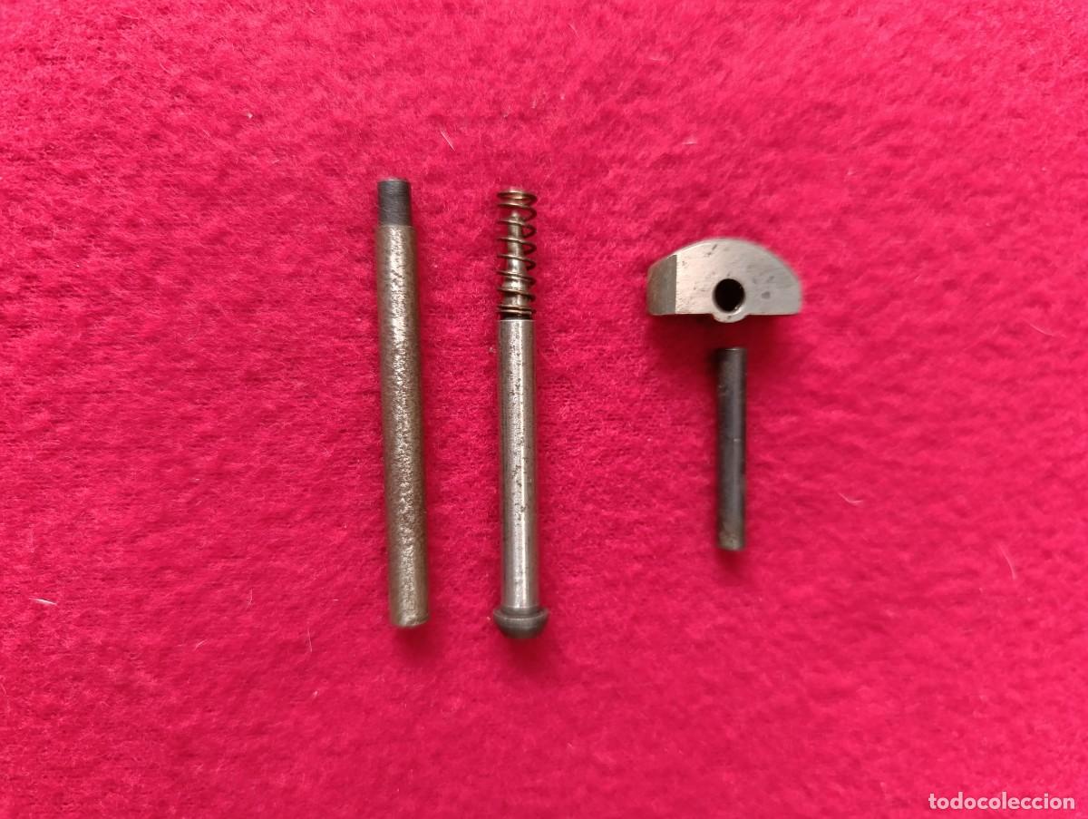 Militaria: star z45 conjunto aguja y balancin