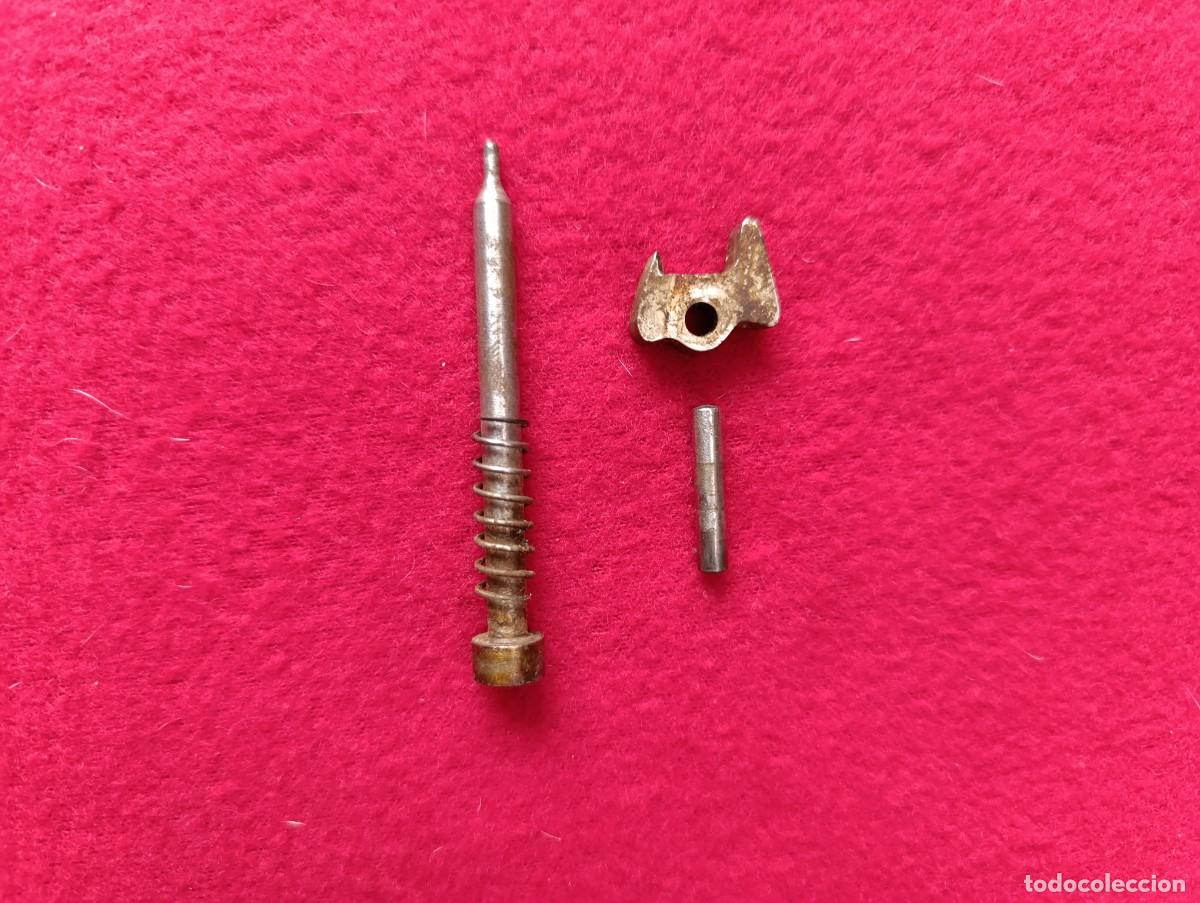 Militaria: bergmann mp34 / mp35 aguja y balancin