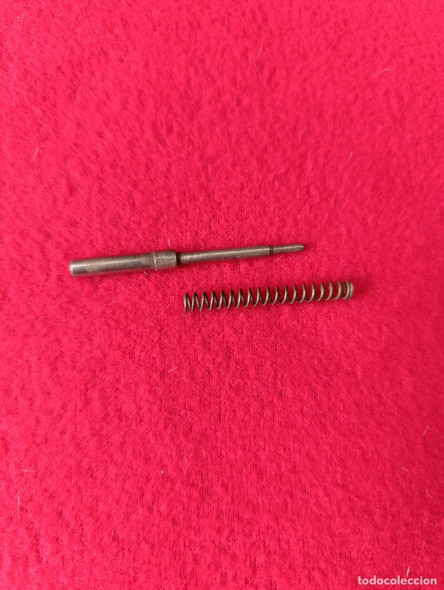 Militaria: rexim favor aguja y muelle